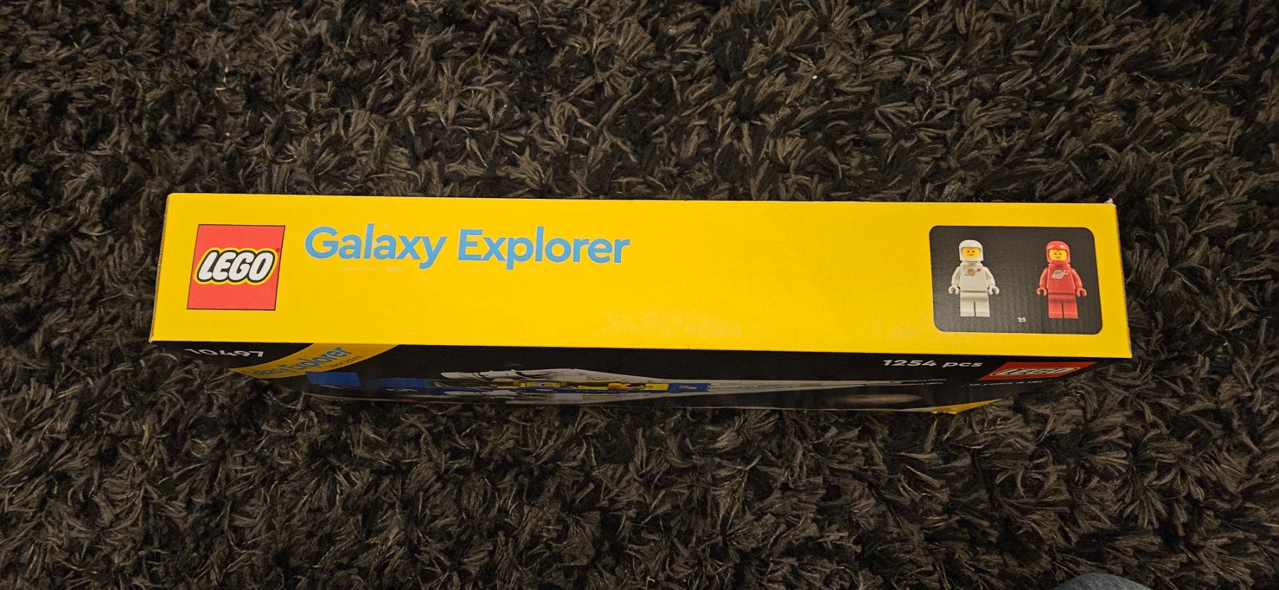 Lego Baukästen: Lego 10497 Galaxy Explorer Entdeckerraumschiff – Neu und originalverpackt aus Lenk im Simmental von oli66661 2