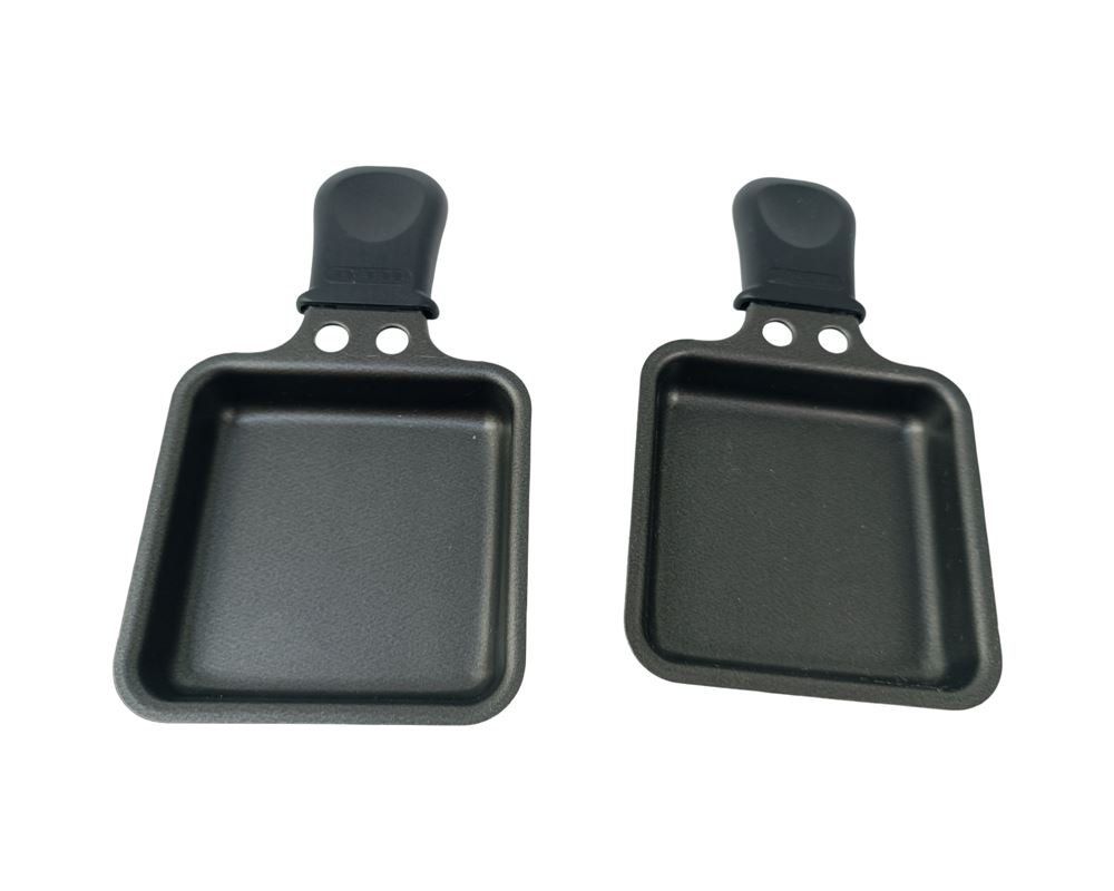 Tefal Elettrodomestici da cucina: TEFA 2er Raclette Ofen  | mini Gourmet – Usato da Luzern venduto da Restwert_Luzern 6