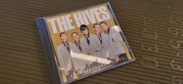 The Hives tyrannosaurus hives cd