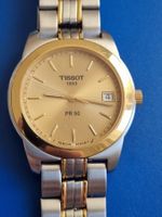 TISSOT PR 50