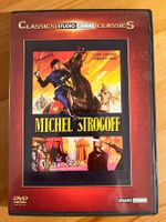 MICHEL STROGOFF - C. GALLONE - CURD JURGENS & GENEVIEVE PAGE