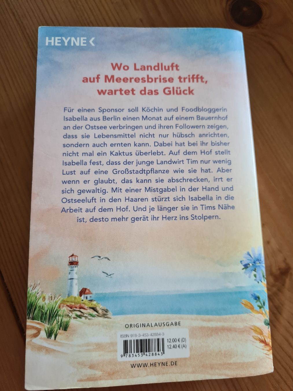 Libri: Roman Muschelsommer Karin König – Usato da Horw venduto da Mirii91 1