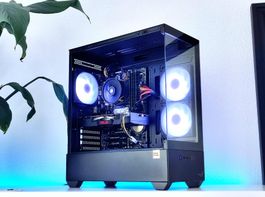 Intel i7 & 32GB Ram Gaming & Workstation PC / Win11/ Nvidia