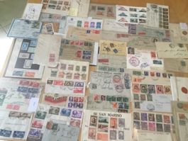 Lotto 1 Italia e RSM 