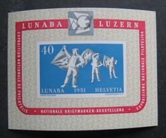 W32 Lunaba ungebraucht