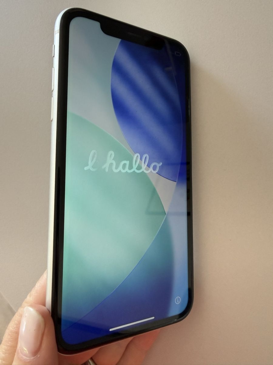 Apple Portables: iPhone 11 – D'occasion à Ecuvillens par garrig 1