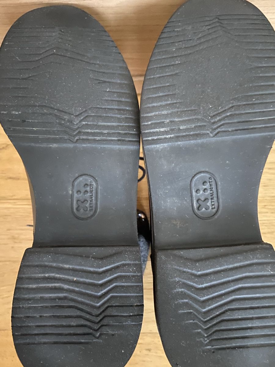 Navyboot Scarpe da donna: NAVYBOOT STIEFELETTEN GRÖSSE 38 – Nuovo (secondo la descrizione) da Zürich venduto da schneeflocke303 5