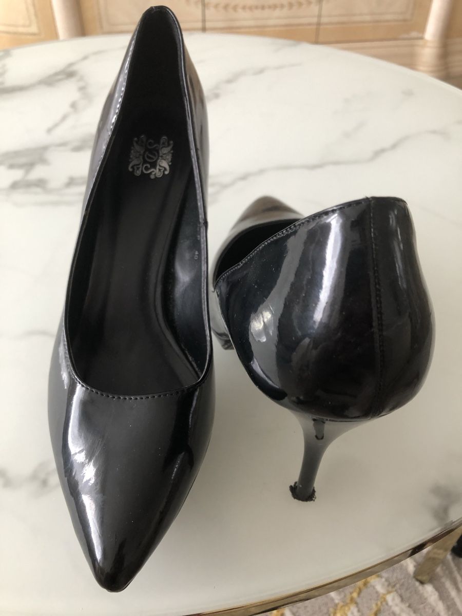 Scarpe da donna: Damen Pumps – Usato da Rüfenacht venduto da lilly_67