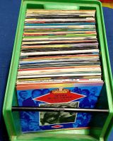 SUPER: 100 x SINGLES AUS FRANKREICH, viele Hits!