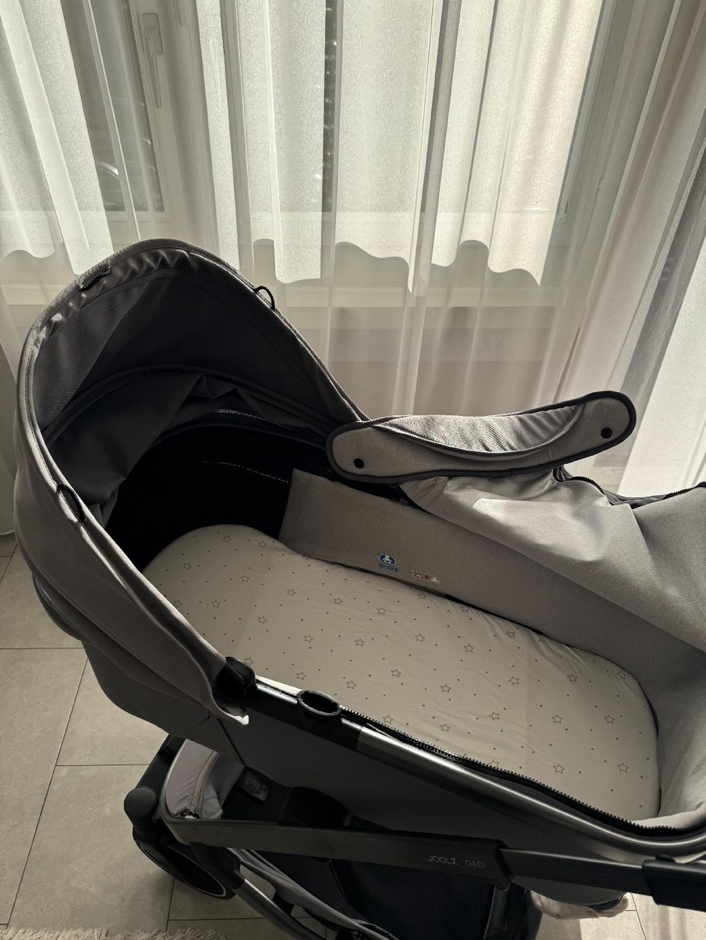Joolz Kinderwagen: Joolz Geo 3 Kinderwagen Set – Gebraucht aus Baar von seb_6hg5 2