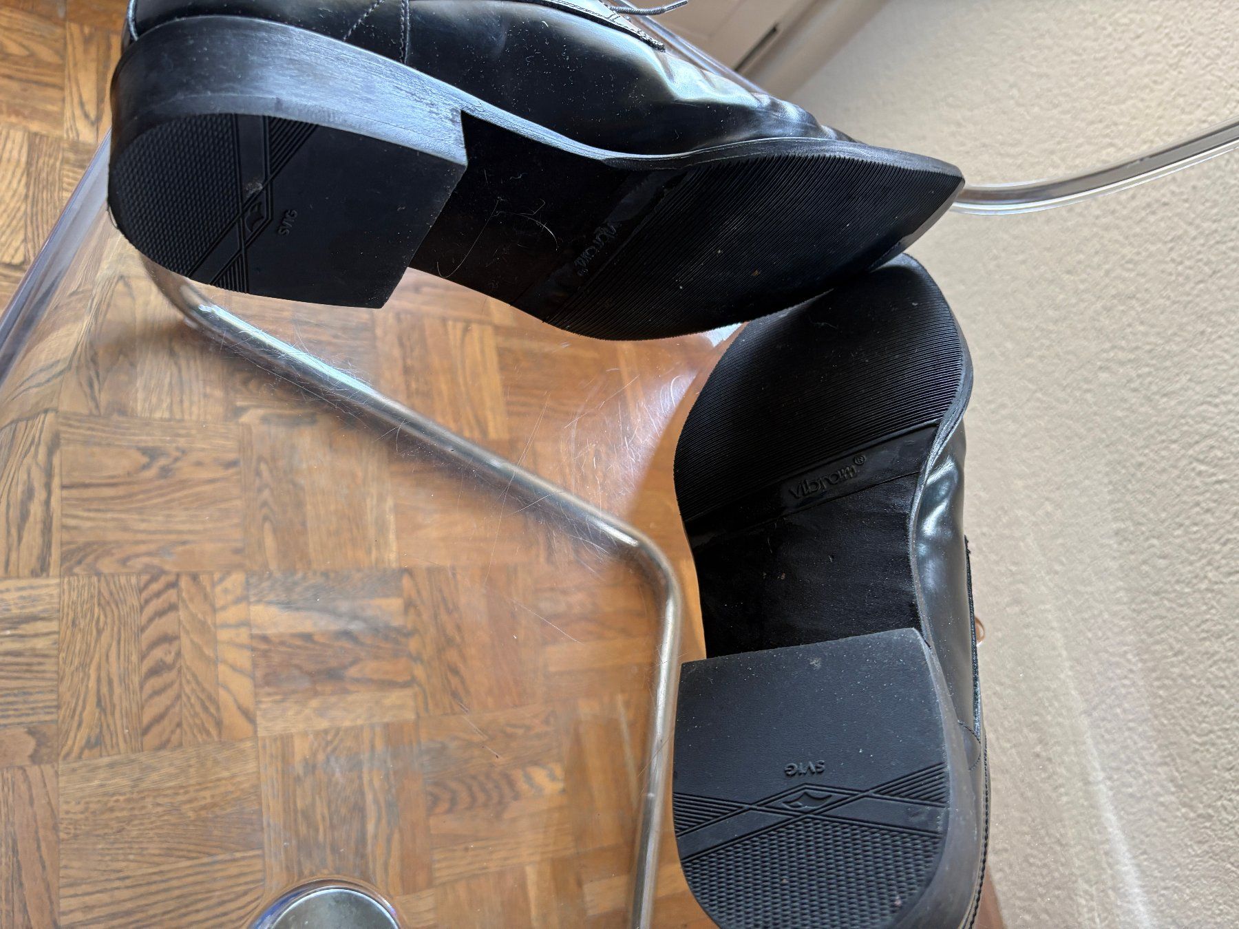 Scarpe da uomo: Original CARLO PIGNATELLI Herren-Schnürschuhe – Usato da Gravesano venduto da ric_dime 4