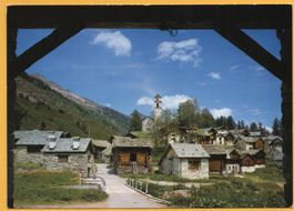 BOSCO GURIN