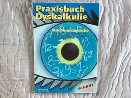 Praxisbuch Dyskalkulie Rechenschwäche - Top Zustand!