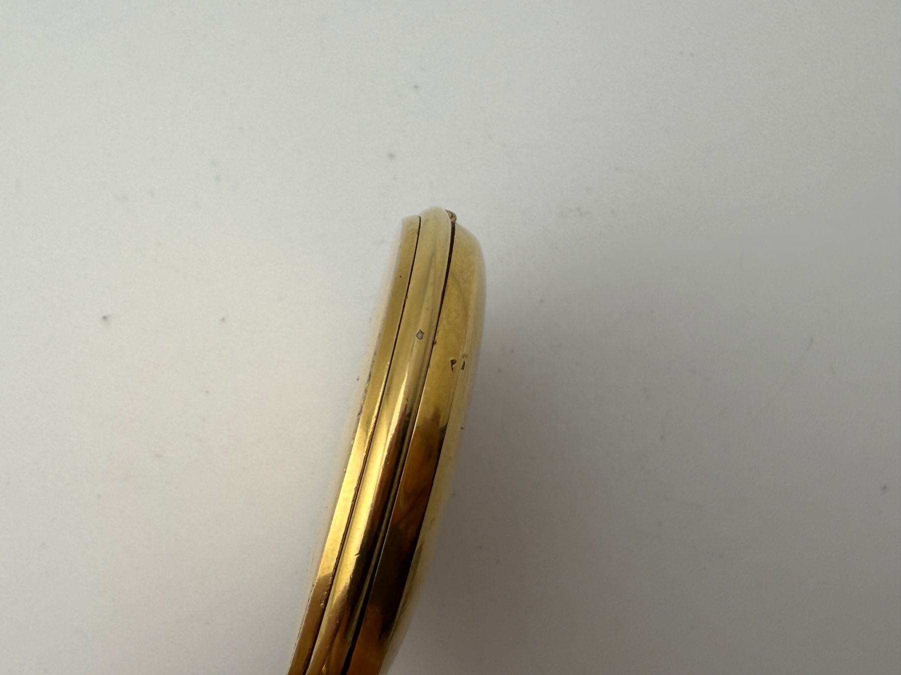 Sandoz Orologi: Vintage SANDOZ Taschenuhr – Usato da Biel/Bienne venduto da MrP_WatchesBiel 3