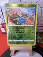 POKÉMON / Roserade / Lost Origin / Reverse 🇩🇪