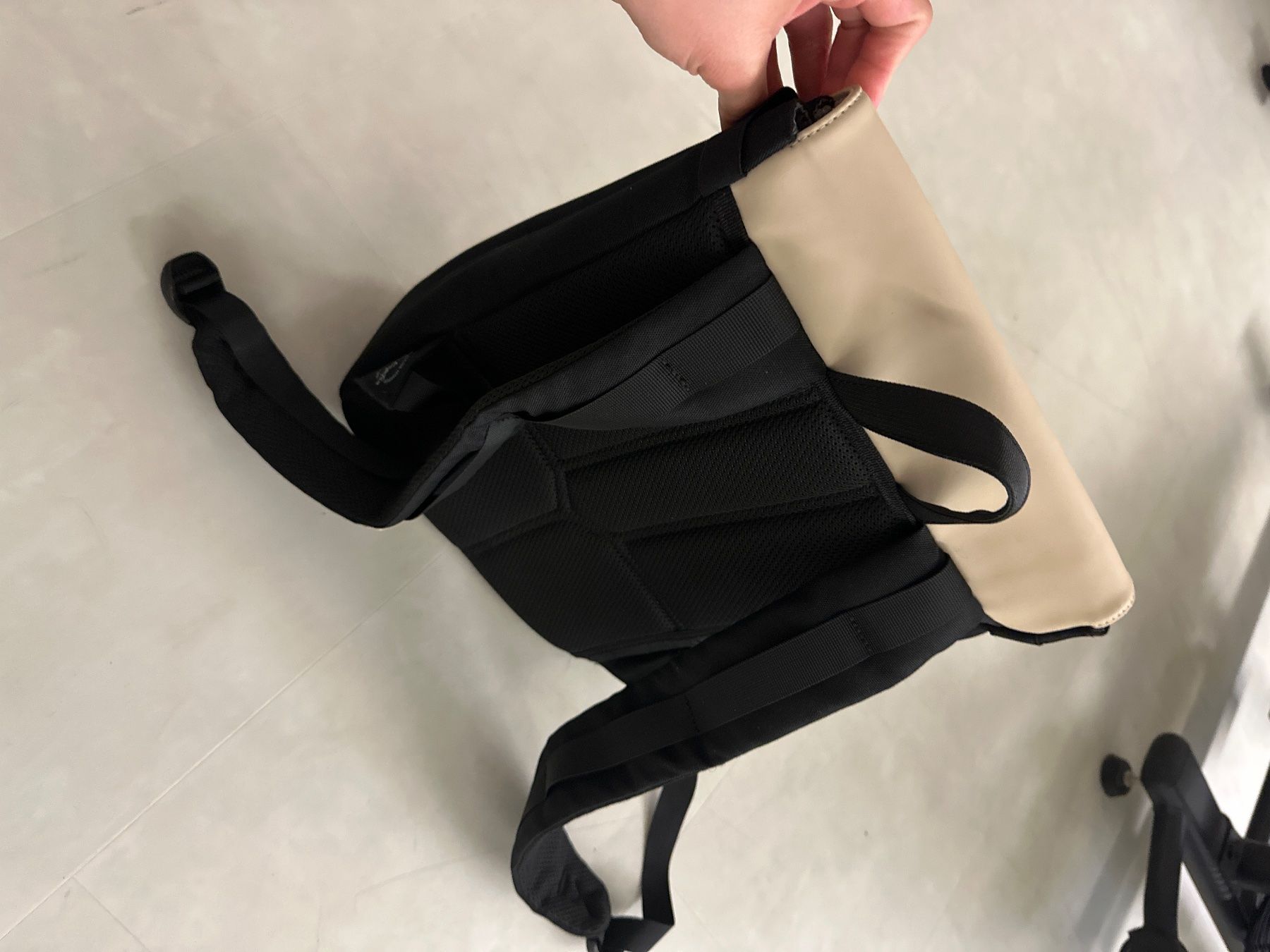 Rucksäcke: Kapten & Son Rucksack – Gebraucht aus Freidorf TG von cla_nm2l 1