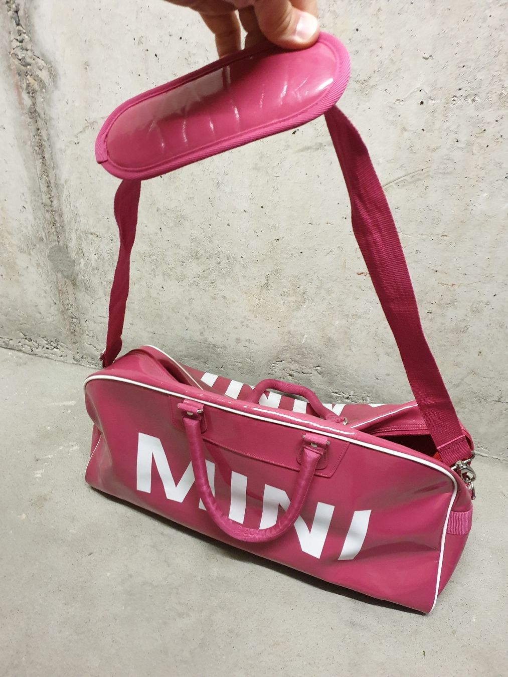Taschen für Damen: Tasche von Mini original – Gebraucht aus Ittigen von Ziok187 1