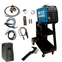 Güde Inverter Schweißgerät GIS 200