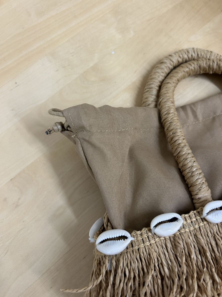 Borse da donna: Strand Accessoire Umhängetasche – Usato da Küssnacht am Rigi venduto da Happy_home 3