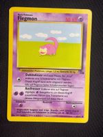 Pokemon Flegmon 55/62 Fossil Deutsch WOTC