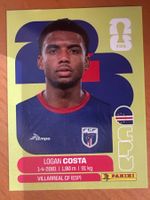 Panini CPV3