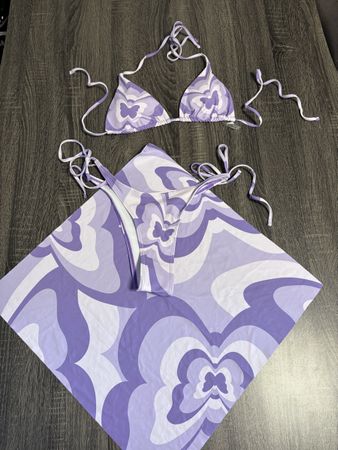 Damen Bikini,Gr.M;;Shein