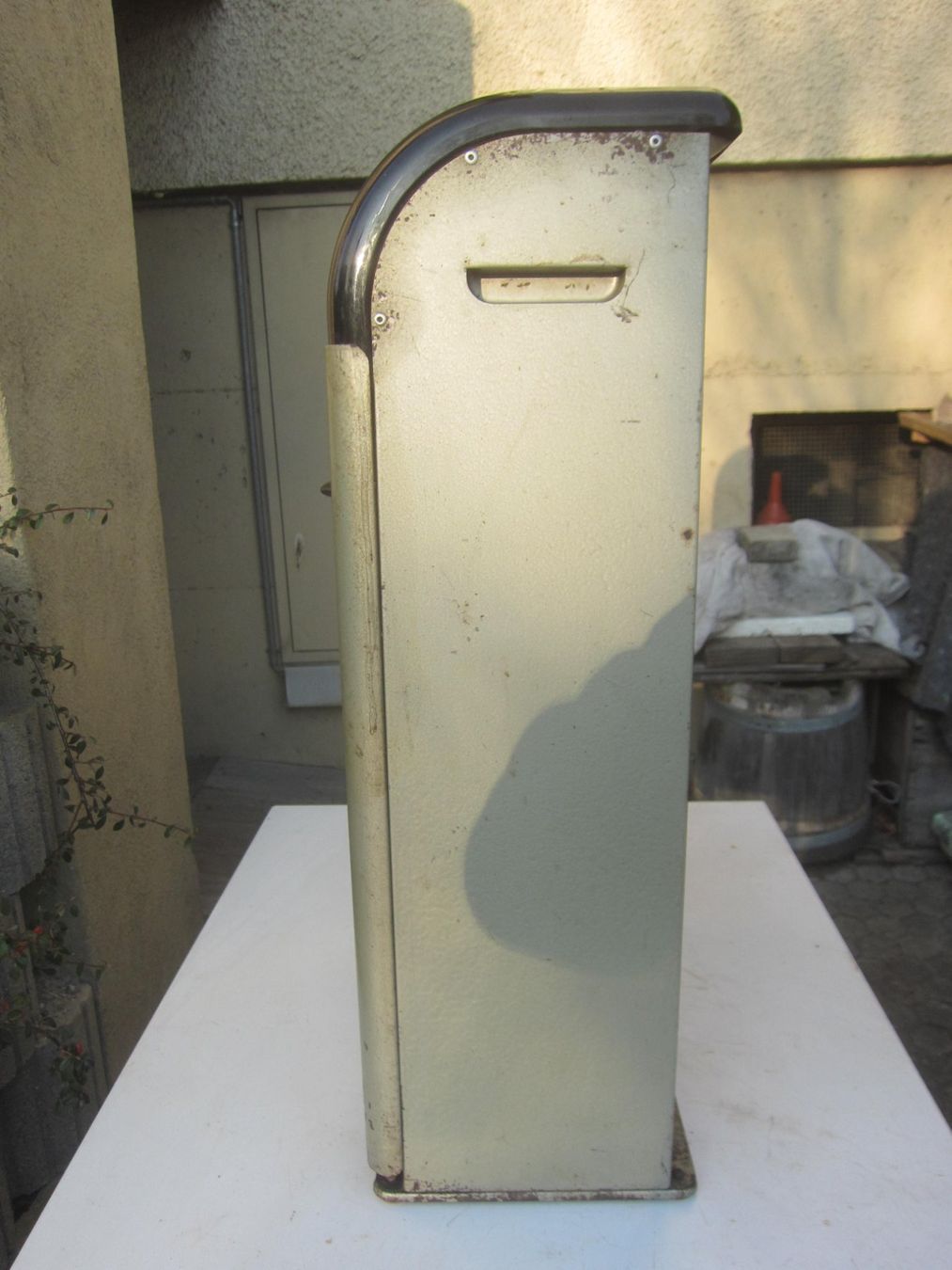 Altri mobili d'antiquariato: Petrol-Ofen – Usato da Altikon venduto da gartenzwerg912 2