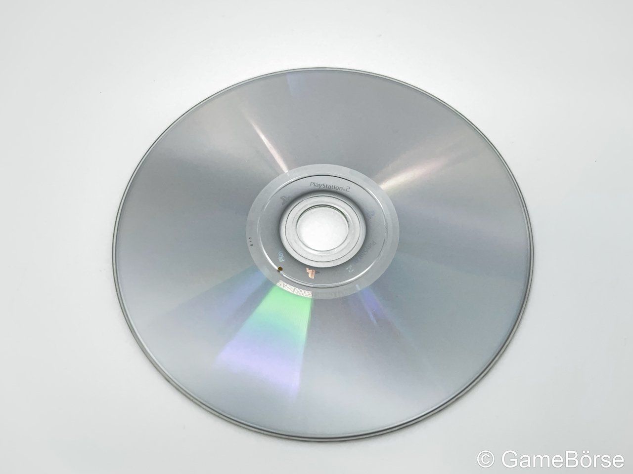 Sony Spiele: PS2 FIFA Football 2003 – Gebraucht aus Stettfurt von GameBoerse 3