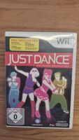 Just Dance Videospiel Nintendo Wii gebraucht