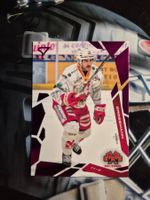 Robin Grossmann EHC Biel 2025/26 Sportzoo Pink