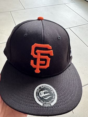 San Francisco Giants Snapback – Original MLB Cap – OC SPORTS