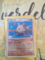 Rasaff - Reverse Holo - Heartgold Soulsilver