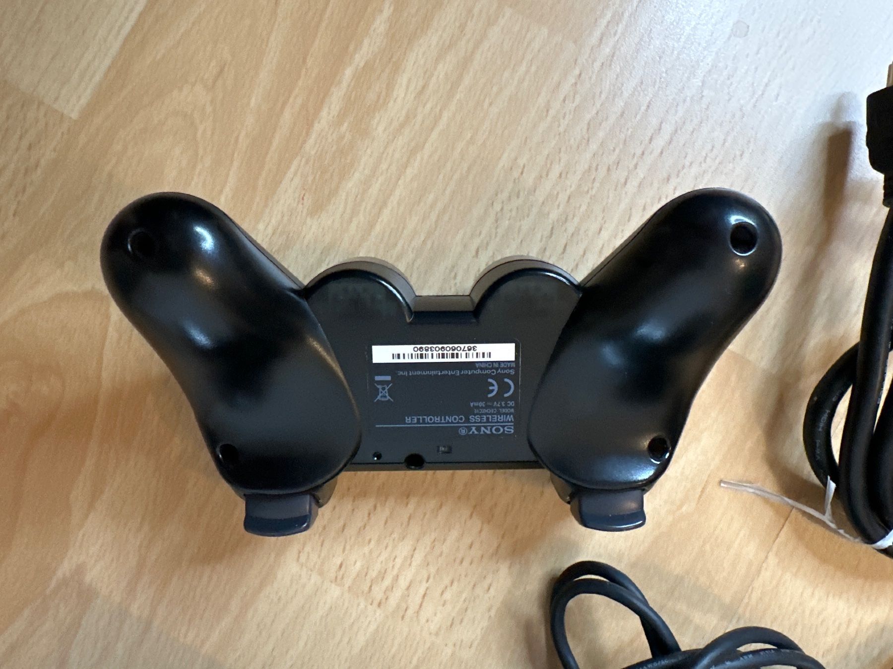 Sony Console: PS3 Konsole Abwärtskompatibel – Usato da St.gallen venduto da taduz 2