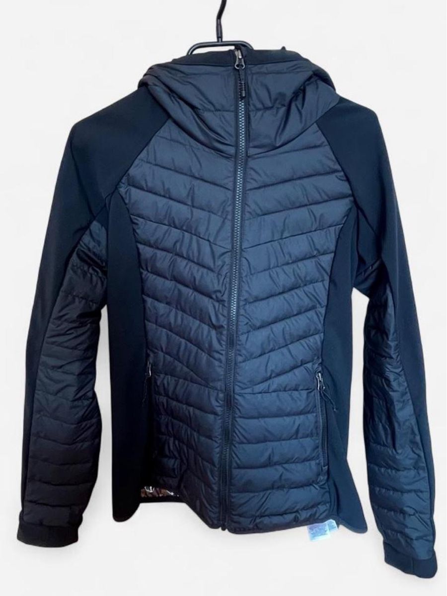 Columbia Giacche: Columbia Jacke Damen  – Usato da Einsiedeln venduto da lar_d62m