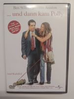 ...und dann kam Polly