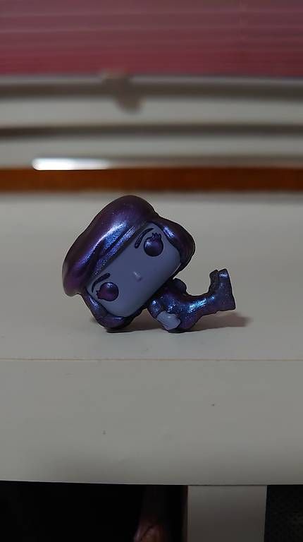 Funko Statuette: Stranger things Kinder Joy Robin – Nuovo (secondo la descrizione) da Oberbüren venduto da cas_hnn7