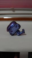 Stranger things Kinder Joy Robin
