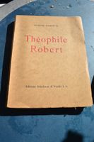 Buch Lu. Florentin Th. Robert Delachaux & Niestlé 1933