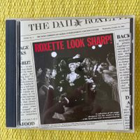 ROXETTE-LOOK SHARP!