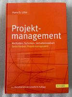 Hans-D. Lorke - Projektmanagement - 4. Auflage