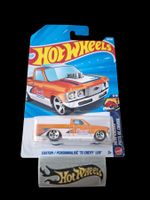 Hot Wheels Drag Racers 2026 Custom 72 Chevy Luv 7/10 L