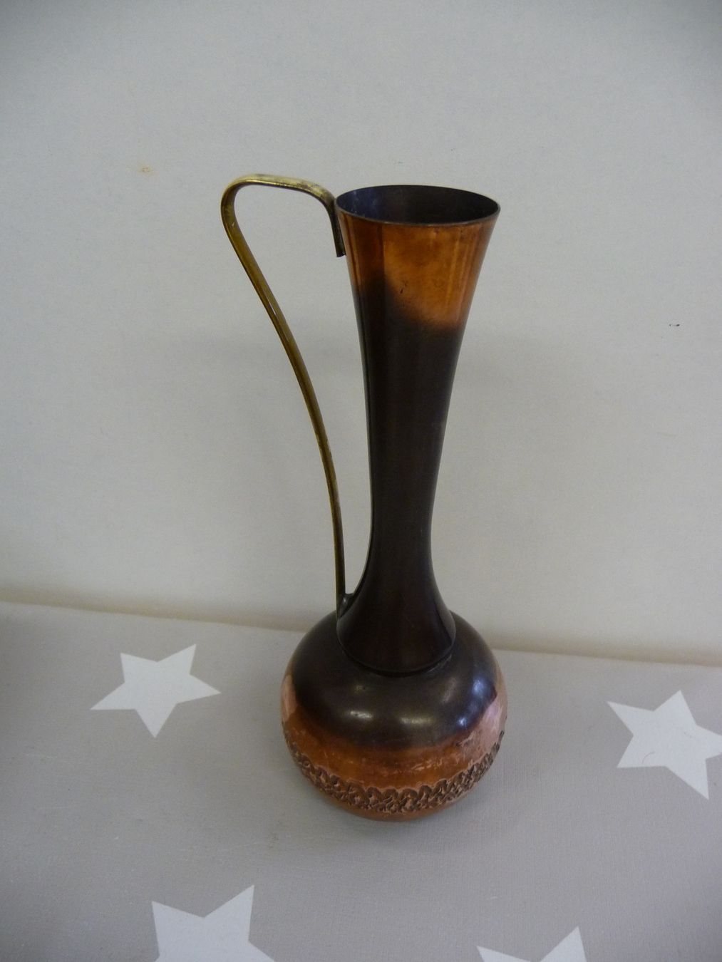 Vasi & Recipienti: kleine Kupfer Vase – Usato da Rafz venduto da Powacaddy 3