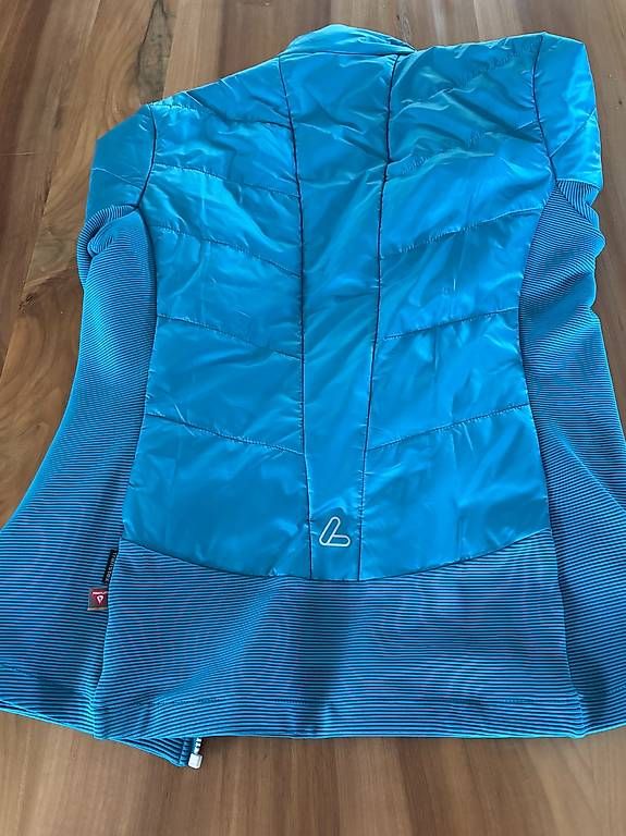 Vestes: Löffler leichte Jacke ¦ Grösse 38 – D'occasion à Nidau par Yyoyo 1