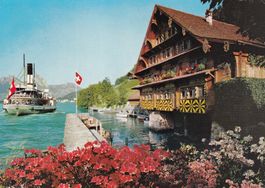Treib am Vierwaldstättersee