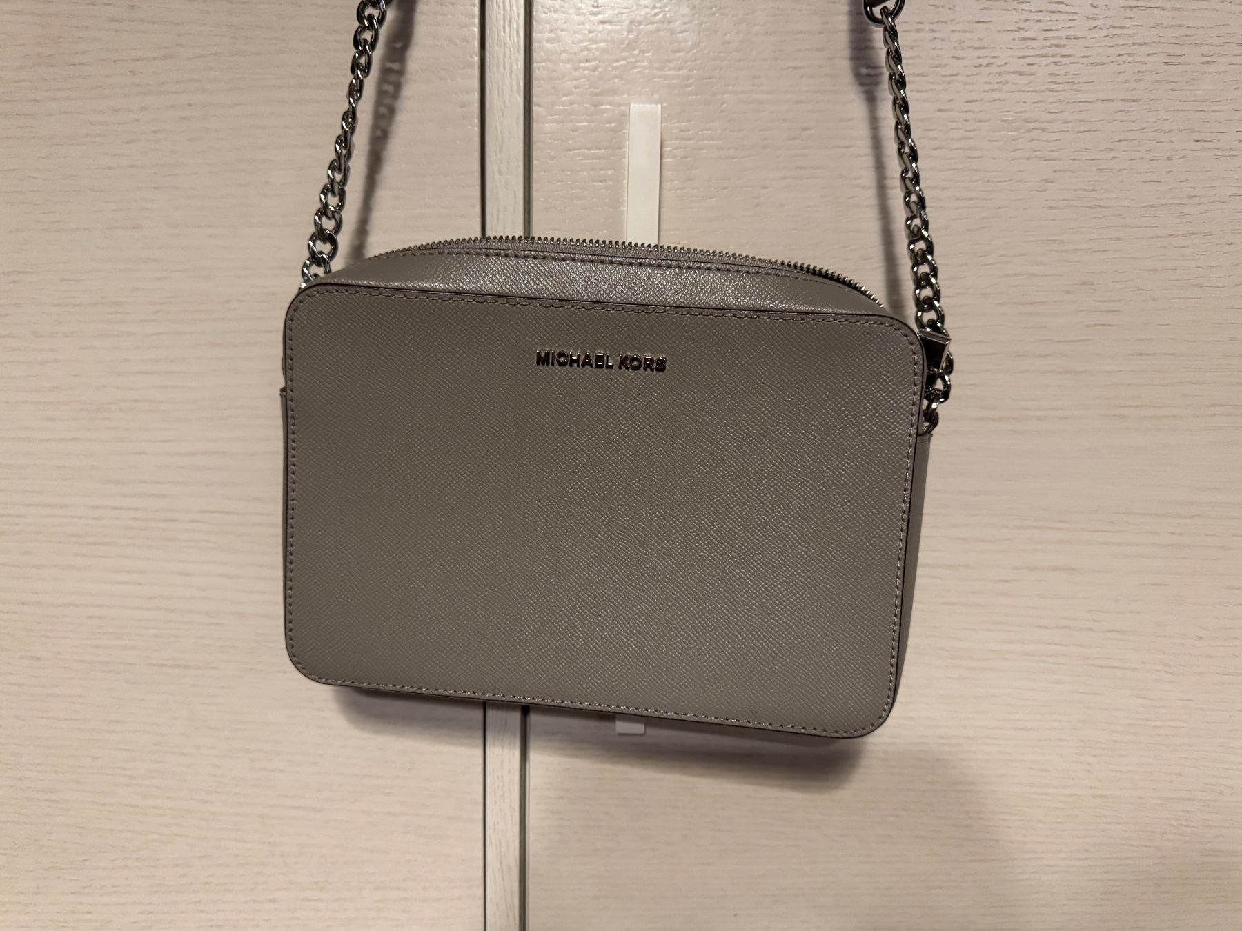 Michael Kors Borse da donna: Borsa Michael Kors in pelle – Usato da Brione Verzasca venduto da mpro_23 2