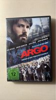 Argo DVD - Spannender Thriller mit Ben Affleck & Co. (0105)
