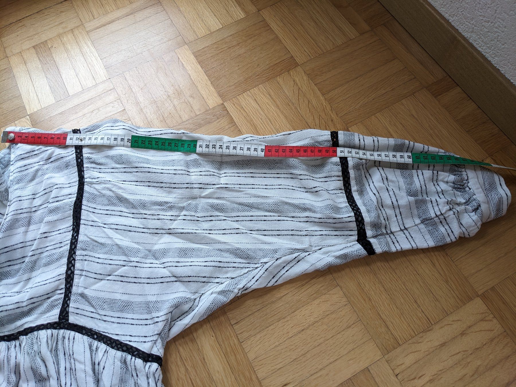Promod Camicette: Promod Bluse Oberteil S – Usato da Lengnau AG venduto da Nathi88 4