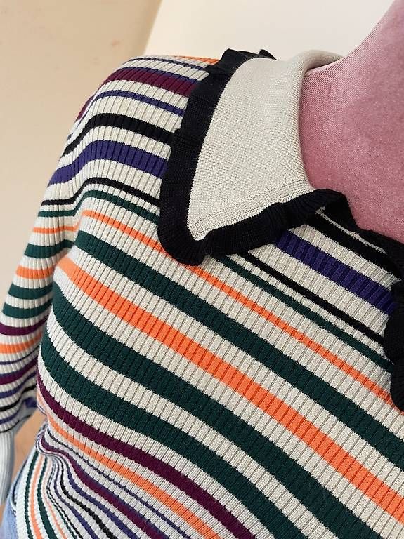 Pullover & Sweatshirts: MUNTHE Pullover, Gr. 38 (NEU) – Neu (gemäss Beschreibung) aus Gossau ZH von PREL3VED_shop 1