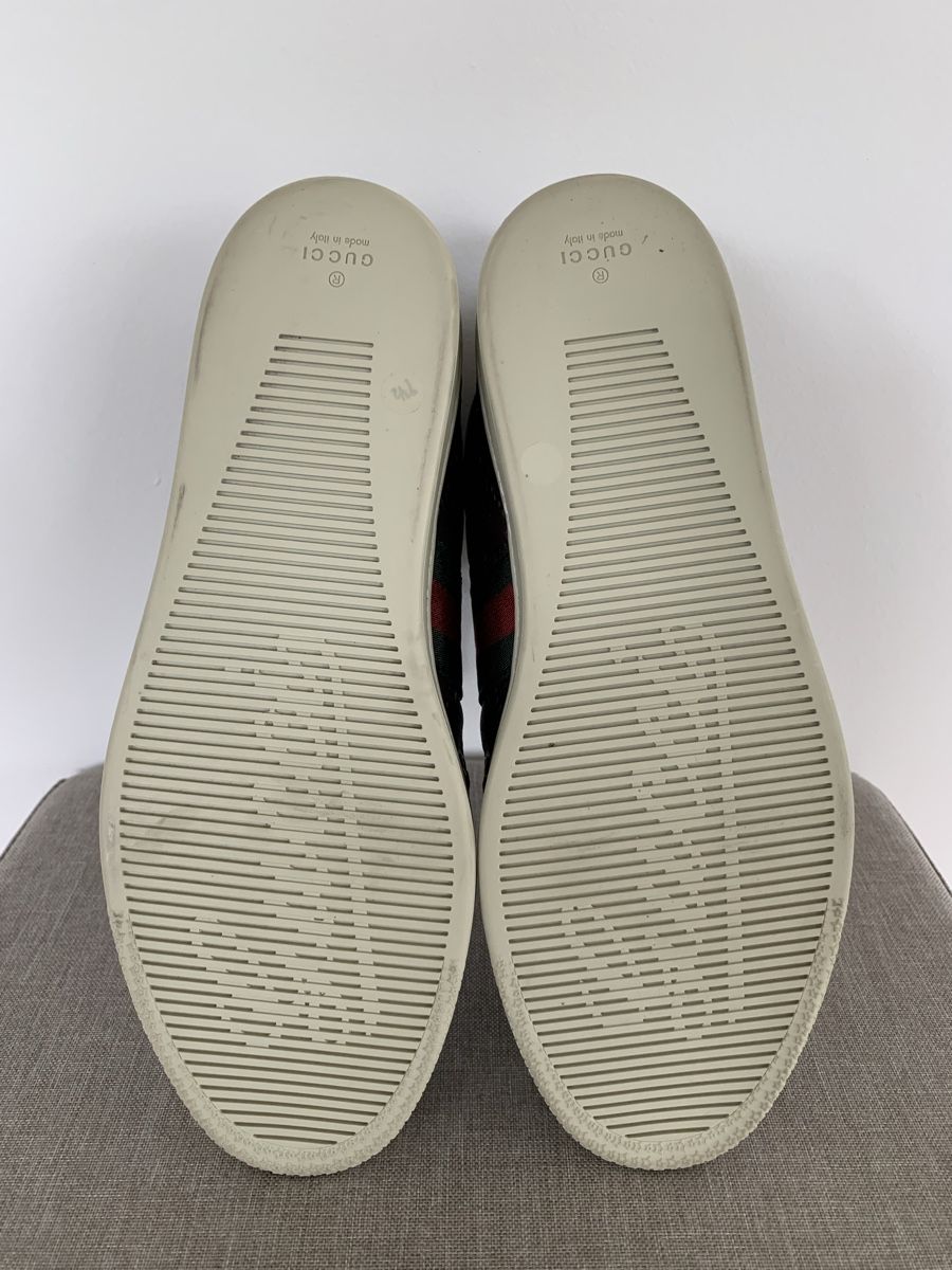 Gucci Scarpe da uomo: Gucci Sneaker – Nuovo (secondo la descrizione) da Wiesendangen venduto da Mercadino 4