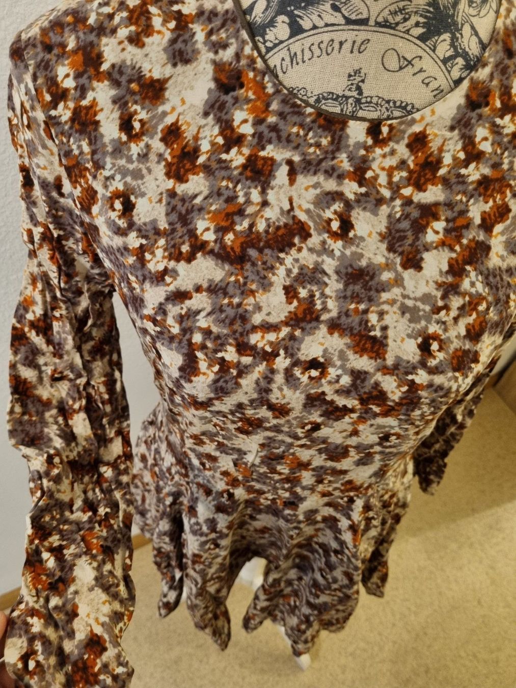 H&M Vestiti: H&M | Kleid Gr.42 – Usato da Basel venduto da Lemonn 1